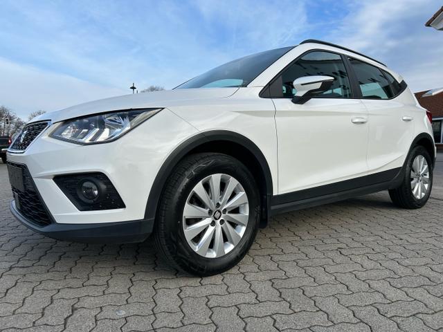 Seat / Arona / / / / 