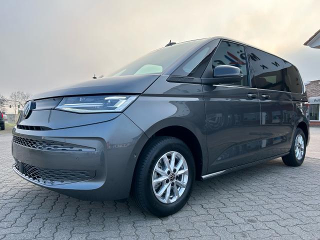 Volkswagen T7 Multivan - LIFE 2.0 TDI DSG / Matrix-LED