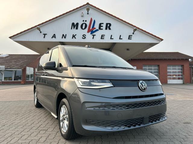 Volkswagen T7 Multivan - Life 2.0 TDI DSG / Matrix-LED
