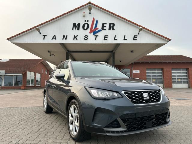 Seat Arona - FR 1.0 TSI DSG / Navi
