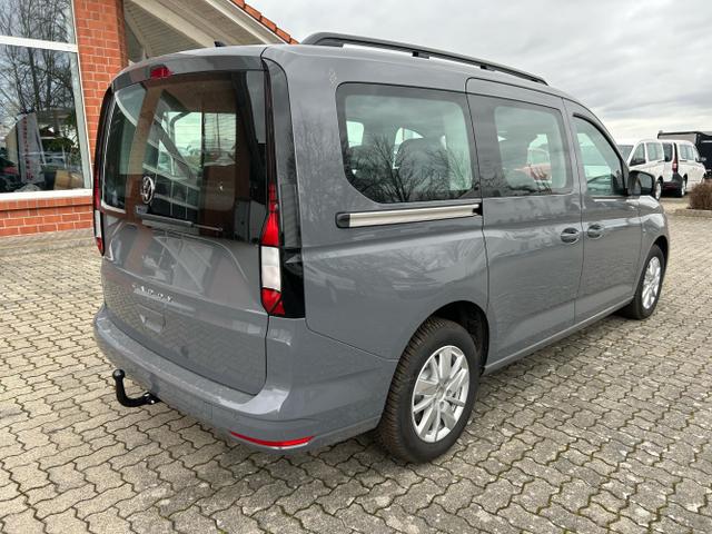 Volkswagen / Caddy / / / / 