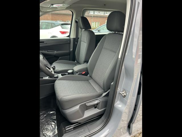 Volkswagen / Caddy / / / / 