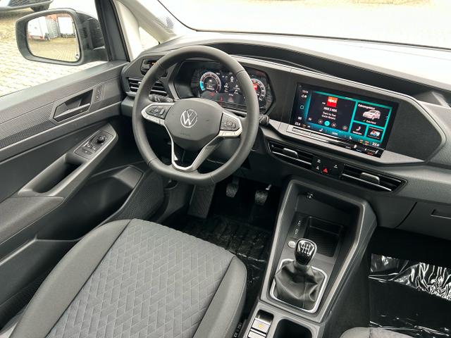 Volkswagen / Caddy / / / / 