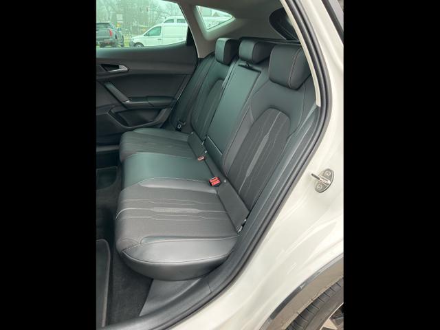 CUPRA / Formentor / Wei&szlig; / / / 1.5 TSI DSG / AHK