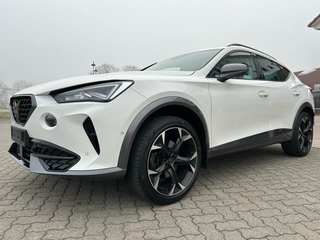 Cupra Formentor - 1.5 TSI DSG / AHK