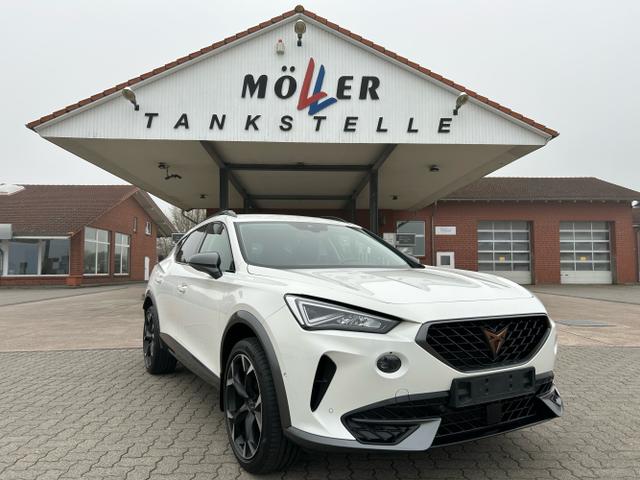 CUPRA Formentor - 1.5 TSI DSG / AHK