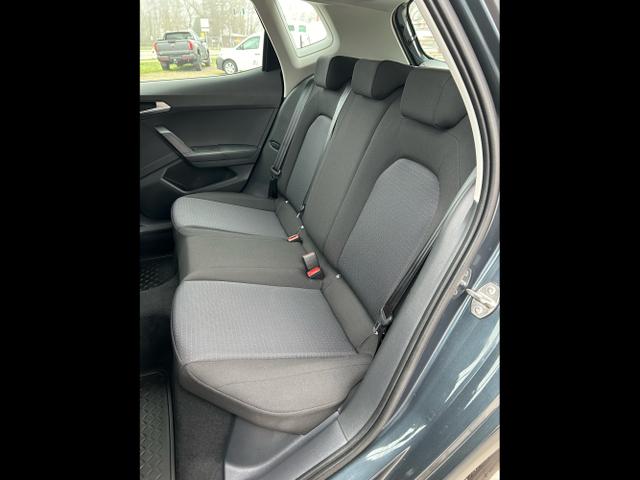 Seat / Arona / Grau / / / 1.0 TSI DSG / Wireless Full Link