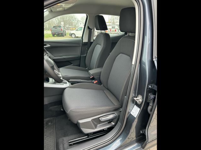 Seat / Arona / Grau / / / 1.0 TSI DSG / Wireless Full Link