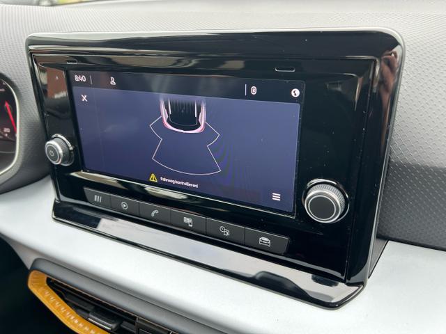 Seat / Arona / Grau / / / 1.0 TSI DSG / Wireless Full Link