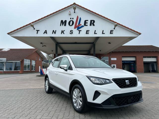 Seat Arona - Style 1.0 TSI DSG / SHZ Full Link