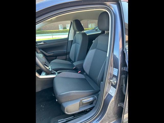 Volkswagen Taigo - LIFE 1.0 TSI DSG / Abstandstempomat