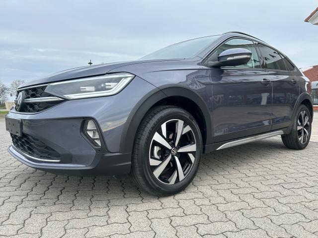 Volkswagen Taigo - LIFE 1.0 TSI / Abstandstempomat