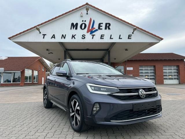 Volkswagen Taigo - Life 1.0 TSI / Abstandstempomat