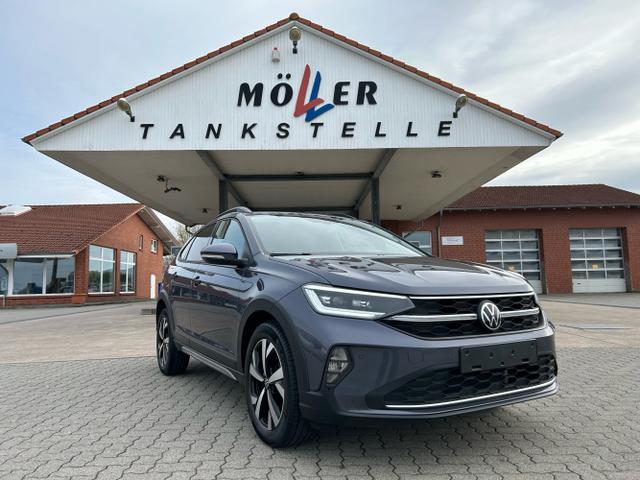 Volkswagen Taigo - Life 1.0 TSI DSG / Abstandstempomat