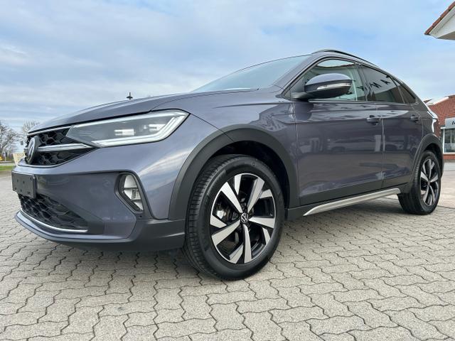 Volkswagen Taigo - LIFE 1.0 TSI DSG / Abstandstempomat