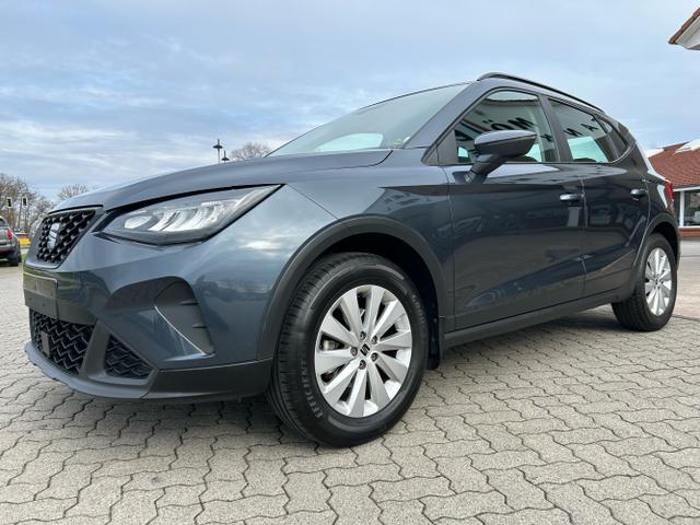 Seat Arona - Style 1.0 TSI DSG / 3 J. Garantie