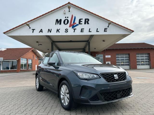 Seat Arona - Style 1.0 TSI DSG / 3 J. Garantie