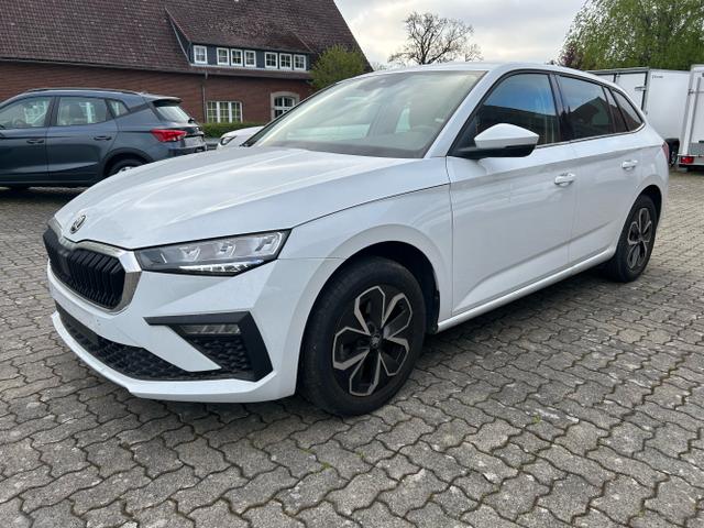 Skoda Scala - Selection 1.0 TSI DSG / R&uuml;ckfahrkamera
