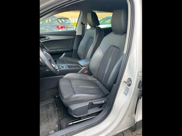 Cupra Formentor - 1.5 TSI DSG / R&uuml;ckfahrkamera