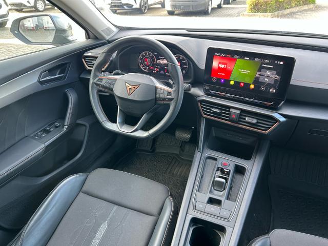 Seat / Leon / / / / 