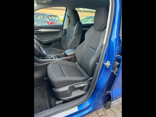 Skoda Karoq - Selection 1.5 TSI DSG / R&uuml;ckfahrkamera
