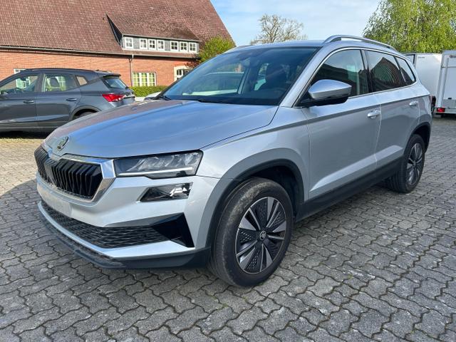 Skoda Karoq - Selection 1.5 TSI DSG / 4 J. Garantie