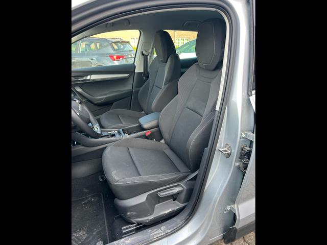 Skoda Karoq - Selection 1.5 TSI DSG / 4 J. Garantie