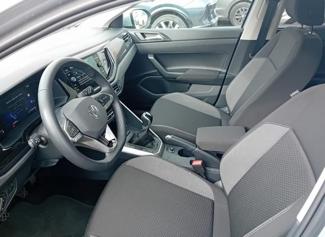 Volkswagen Taigo - LIFE 1.0 TSI / Abstandstempomat