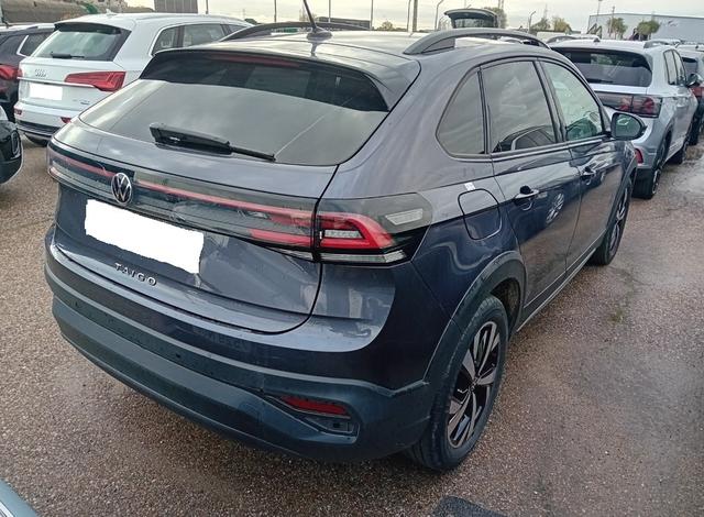 Volkswagen Taigo LIFE 1.0 TSI / R&uuml;ckfahrkamera 
