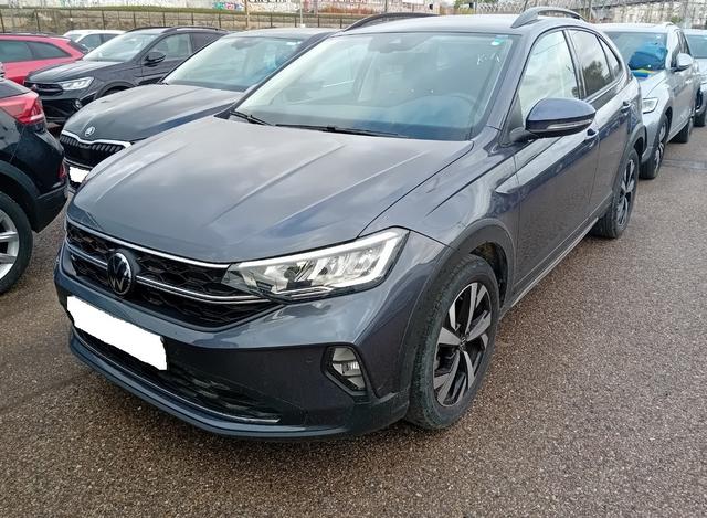 Volkswagen Taigo - Life 1.0 TSI / R&uuml;ckfahrkamera