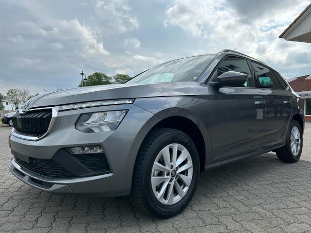 Skoda Kamiq - Selection 1.0 TSI / 4 J. Garantie