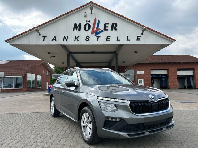 Skoda Kamiq - Selection 1.0 TSI / 4 J. Garantie