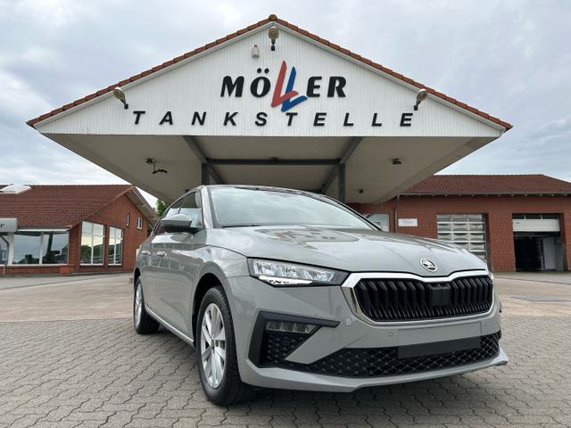 Skoda Scala - Selection 1.0 TSI / R&uuml;ckfahrkamera