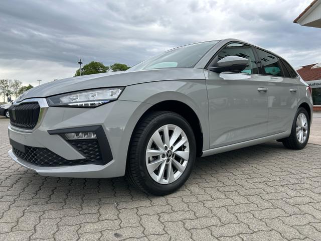 Skoda Scala - Selection 1.0 TSI / R&uuml;ckfahrkamera