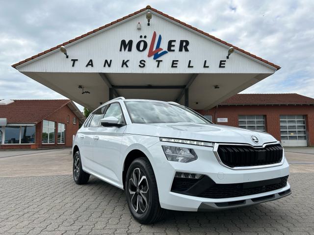 Skoda Kamiq - Selection 1.0 TSI / Wireless Smart Link
