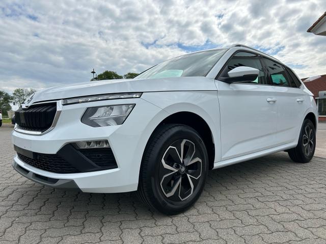 Skoda Kamiq - Selection 1.0 TSI / Wireless Smart Link