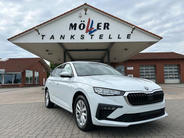 Skoda Scala - Selection 1.0 TSI / 4 J. Garantie