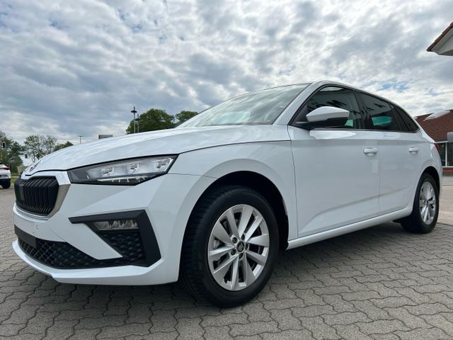 Skoda Scala - Selection 1.0 TSI / 4 J. Garantie