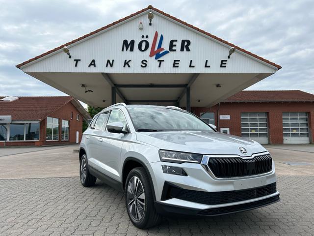 Skoda Karoq - Selection 1.5 TSI DSG / 4 J. Garantie
