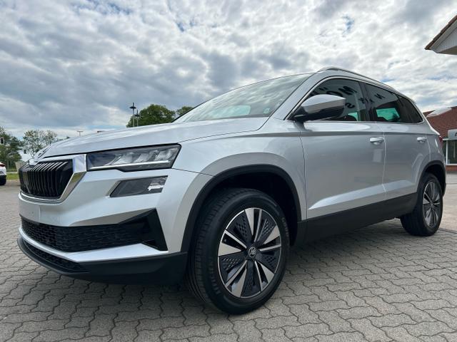 Skoda Karoq - Selection 1.5 TSI DSG / 4 J. Garantie