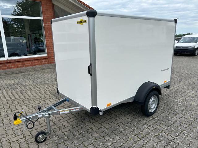Humbaur Kofferanh&auml;nger - HK 752513-15P 750kg GFK