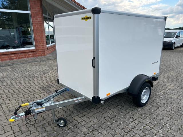 Humbaur Kofferanh&auml;nger - HK 132513-15P FlexZurr GFK 1,3t