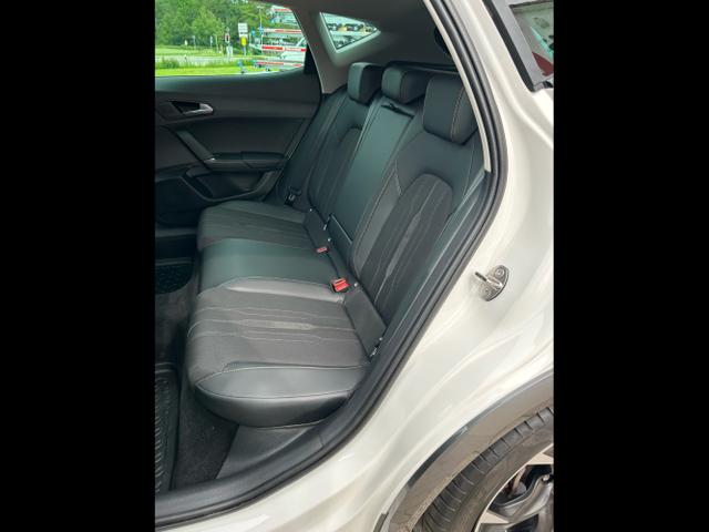 Seat / Leon / / / / 