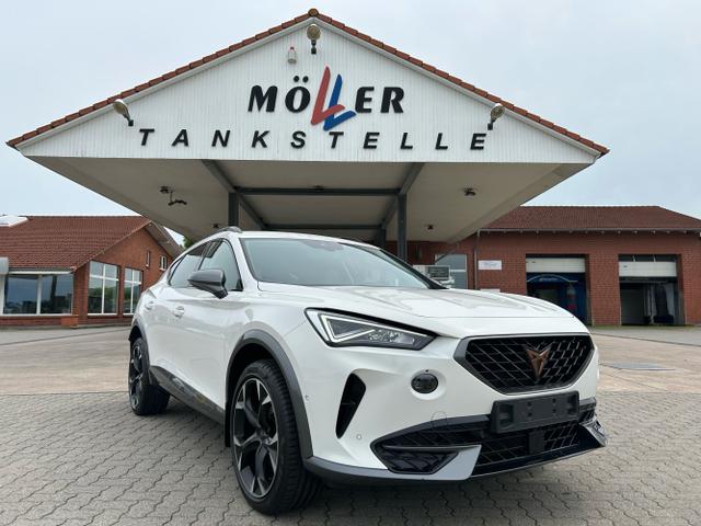 Cupra Formentor - 1.5 TSI DSG / R&uuml;ckfahrkamera