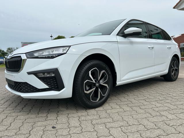 Skoda Scala - Selection 1.0 TSI DSG / R&uuml;ckfahrkamera
