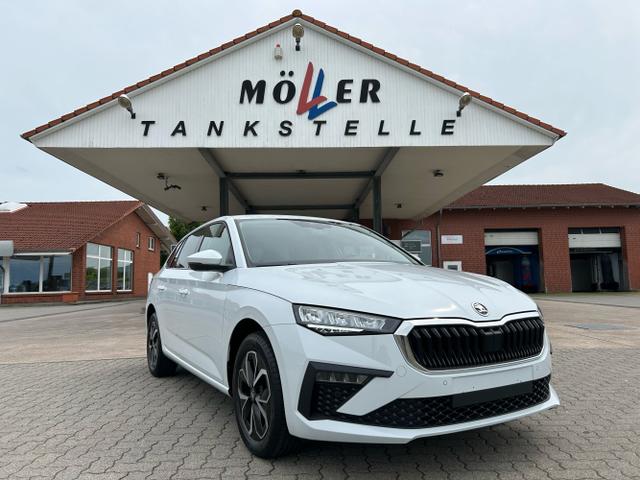 Skoda Scala - Selection 1.0 TSI DSG / R&uuml;ckfahrkamera