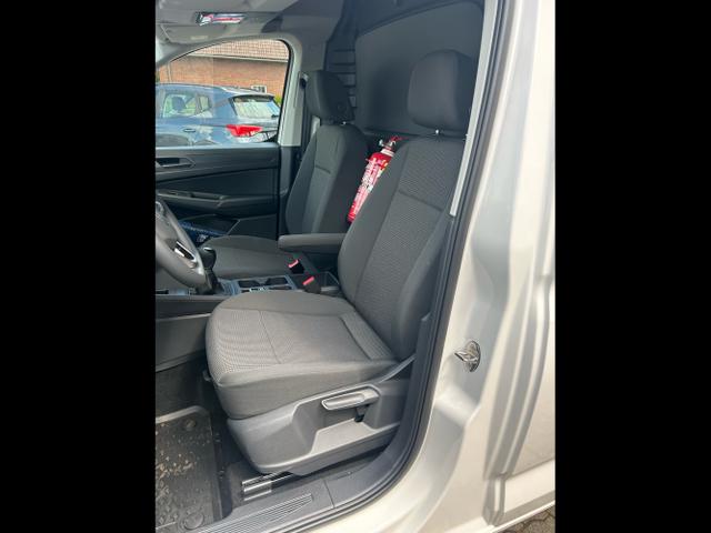 Volkswagen Caddy Cargo - Maxi 1.5 TSI / AHK App-Connect