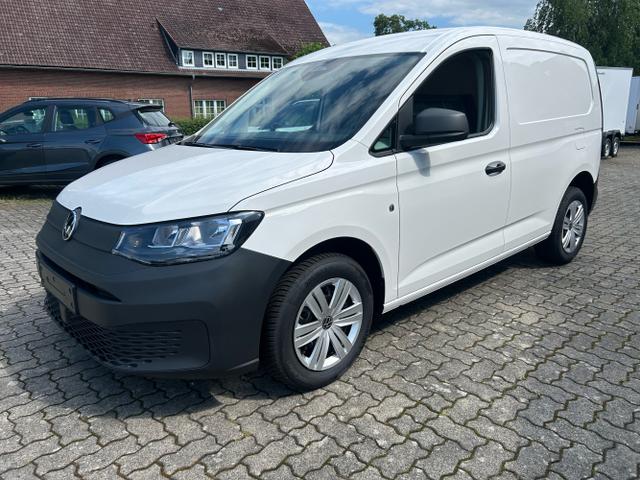 Volkswagen Caddy - Cargo 1.5 TSI / AHK App-Connect