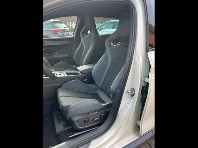 Cupra Leon Sportstourer - VZ Extreme 2.0 TSI DSG 4Drive / Pano