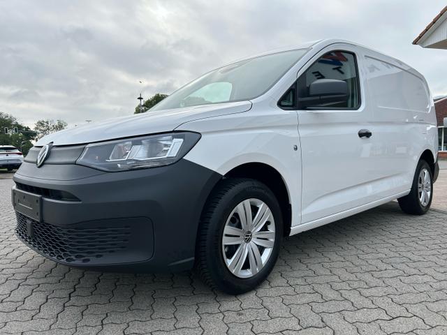 Volkswagen Caddy - Cargo Maxi 1.5 TSI / AHK App-Connect